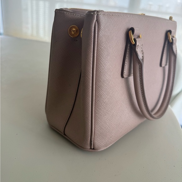 PRADA GALLERIA BAG - Picture 6 of 12